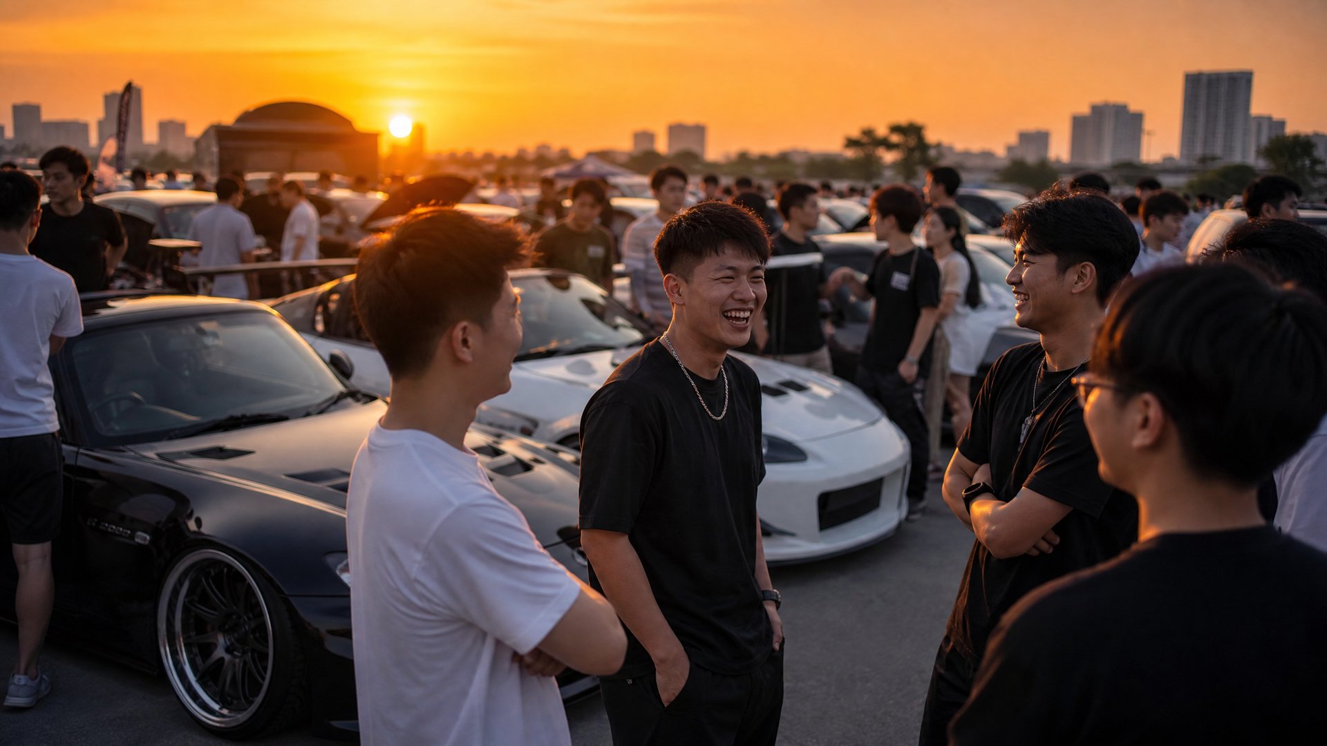 海角视频车友社区
